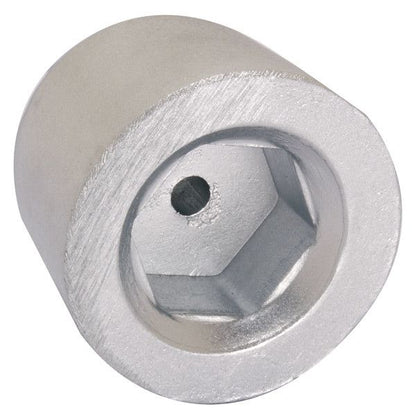 1852 Zinkanode für Vetus Bugpropeller Serie D=50mm