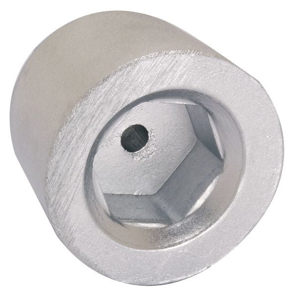 1852 Zinkanode für Vetus Bugpropeller – Opferanode Serie D=50 mm