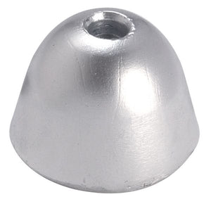 1852 Zinkanode für Vetus Bugpropeller Serie D=60mm