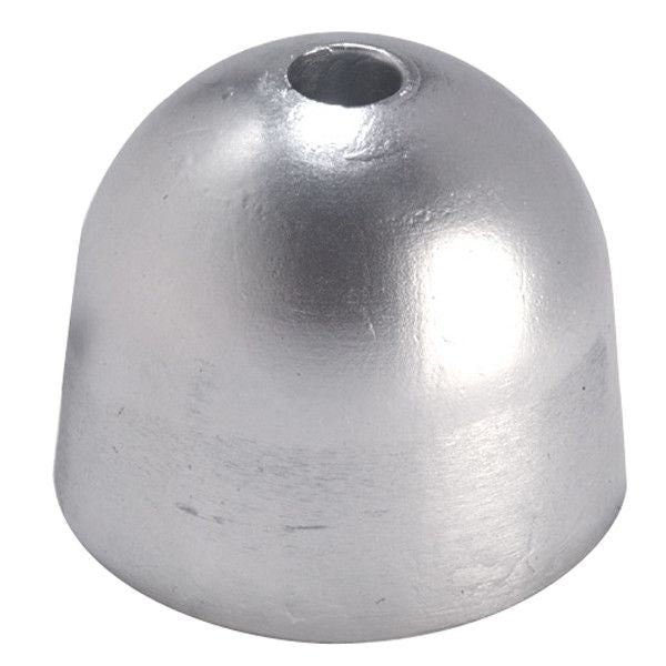 1852 Zinkanode für Vetus Bugpropeller – Opferanode Serie D=68 mm