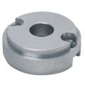 1852 Zinc anode for Vetus bow propeller series KGF 35