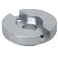 1852 Zinc anode for Vetus bow propeller series KGF 75