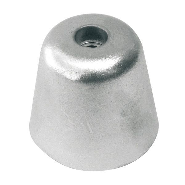 1852 Zinkanode für Vetus Bugpropeller – Opferanode Serie KGF 125 & 160
