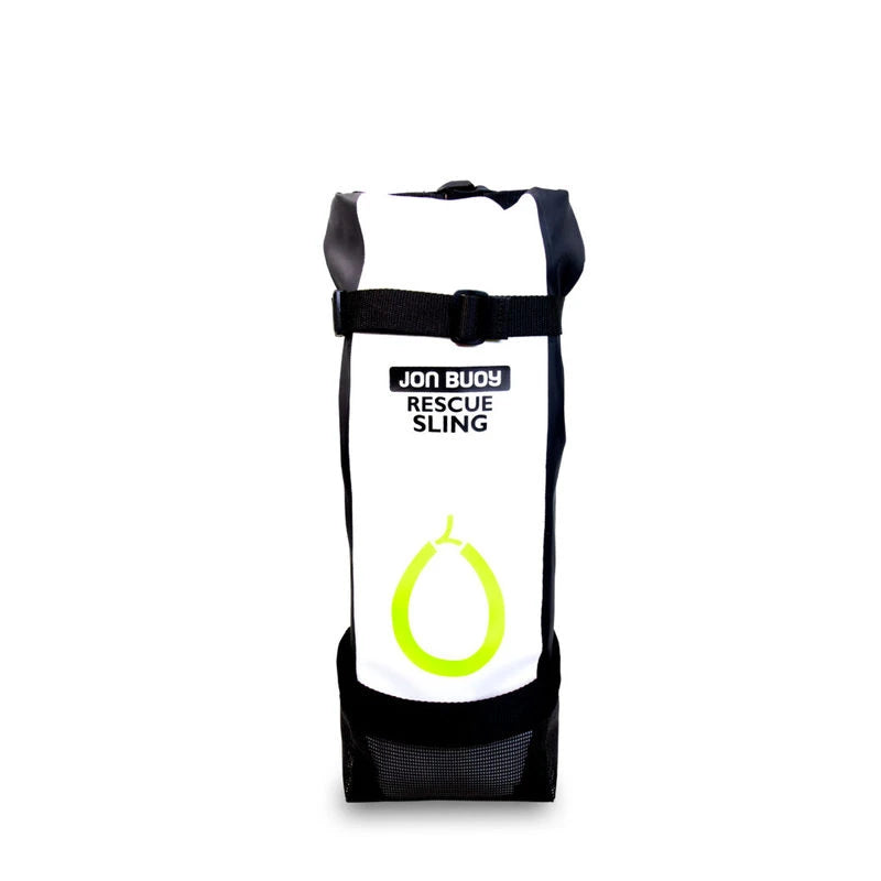 Ocean Safety JON-BUOY Rettungsschlinge m Leine