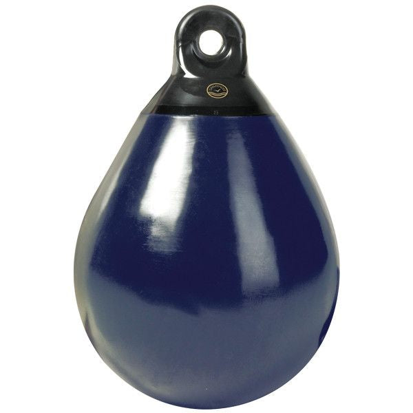 Dan-Fender Kugelfender marineblau