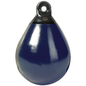 Dan-Fender Kugelfender marineblau