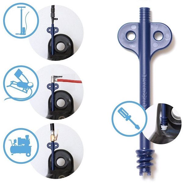 Dan-Fender Adapter Kit