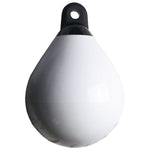 Majoni Kugelfender weiß