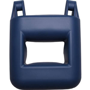 Majoni Trittfender blau