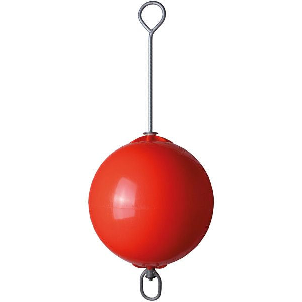 Majoni Festmacherboje lange Stange