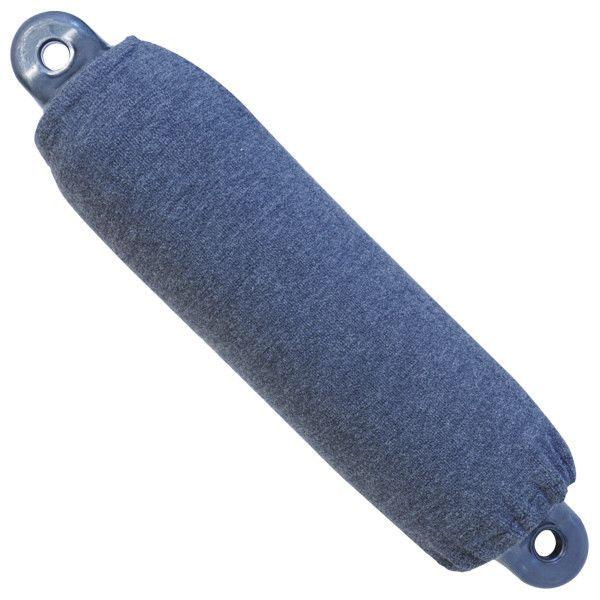 Fenderüberzug antrazit für Dan-Fender Langfender