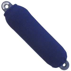 Fenderüberzug blau für Majoni Star-Langfender