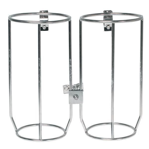1852 Fenderhalter Set – winkelverstellbar
