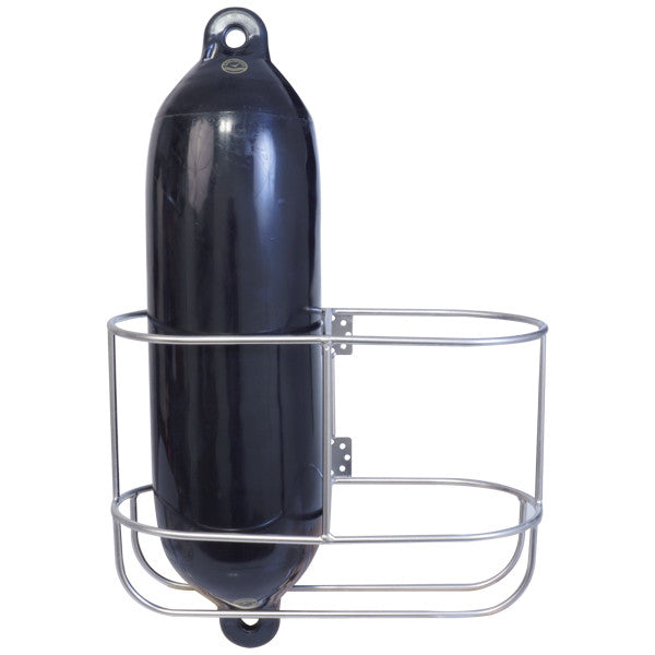 1852 Fenderkorb senkrecht für 2 Fender