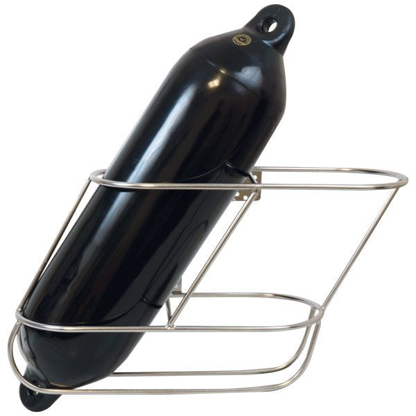 1852 Fenderkorb schräg rechts für 2 Fender