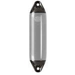 Polyform Langfender F-Serie – robuster PVC-Fender im Rotationsgussverfahren