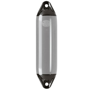 Polyform Langfender F-Serie grau