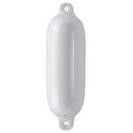 Polyform Langfender G-Serie – gerippter Zylinderfender für Sportboote