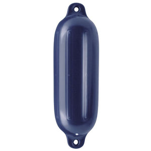 Polyform Langfender G-Serie blau