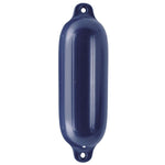 Polyform Langfender G-Serie – gerippter Zylinderfender für Sportboote