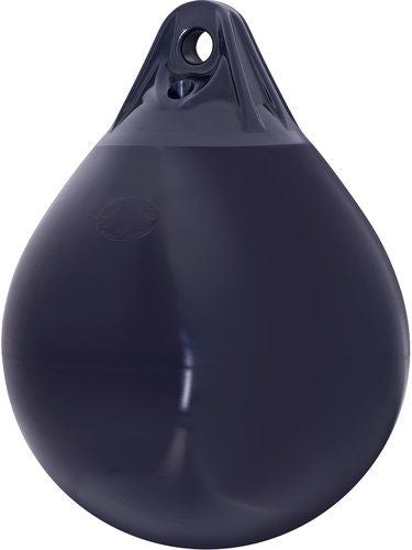 Polyform Kugelfender A-Serie blau