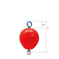 Polyform Festmacherboje CCE – robuste PVC-Boje mit kurzer Stange