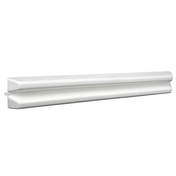Polyform Stegfender MF60 – biegsamer Schaumfender für Steg und Dalben (2 Stück)