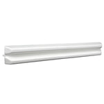 Polyform Stegfender MF60 – biegsamer Schaumfender für Steg und Dalben (2 Stück)