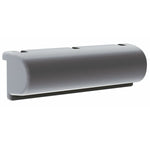 Polyform Stegfender MBF150 grau 650x200x130mm