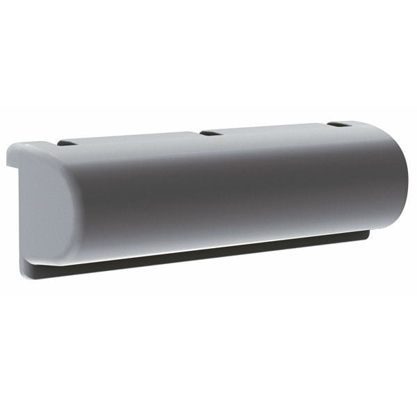 Polyform Stegfender MBF150 grau 650x200x130mm