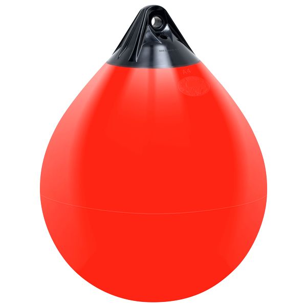 Polyform Kugelfender A-Serie – robust