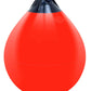 Polyform Kugelfender A-Serie rot