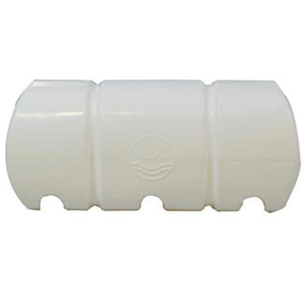 Dan-Fender Stegfender – robuster PVC-Fender mit UV-Schutz