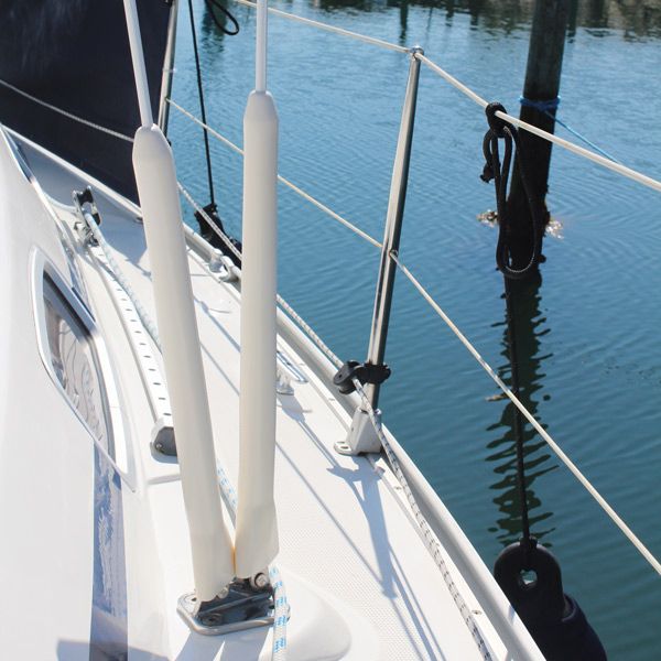 Wantspanner-Schoner aus Kunststoff