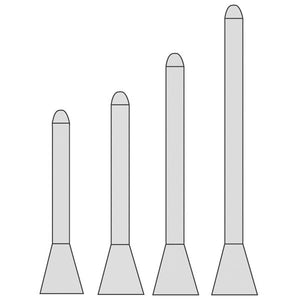 Wantspanner-Schoner aus Kunststoff