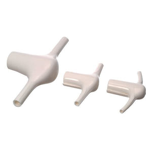 Salingschoner Kunststoff für runde Salinge