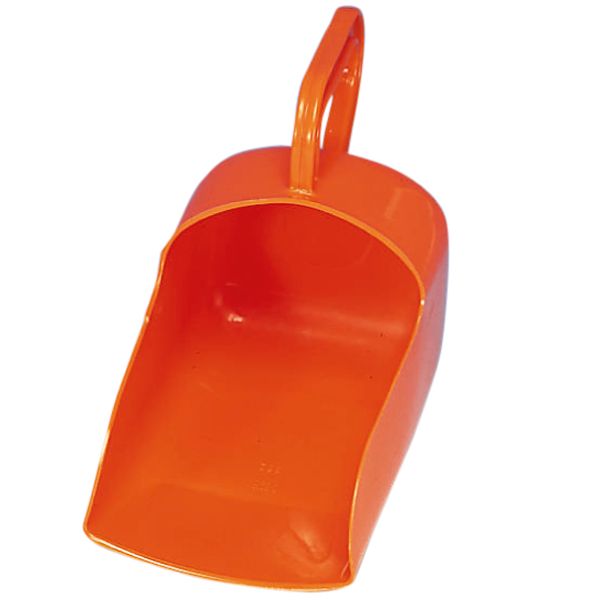 Ösfass Laensman Orange