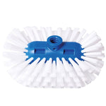 1852 Igelschrubber mit Wasserdurchlauf