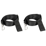 Gotthardt Bimini Top Montagesatz – Gurte