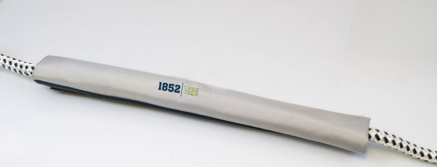 Palby Schamfilschutz für Festmacher L=40cm B= 15cm