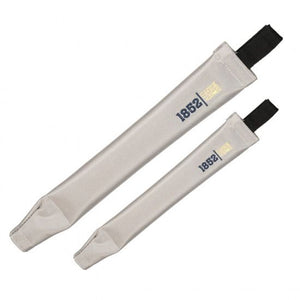 1852 Wantenspannerschutz grau