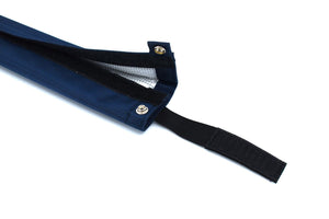 1852 Wantenspannerschutz blau