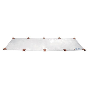 1852 Leesegel aus Nylon L=150cm B=50cm