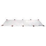 1852 Leesegel aus Nylon L=150cm B=50cm