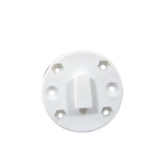 Nuova Rade Stor All Beschlag zum Anschrauben D=6cm