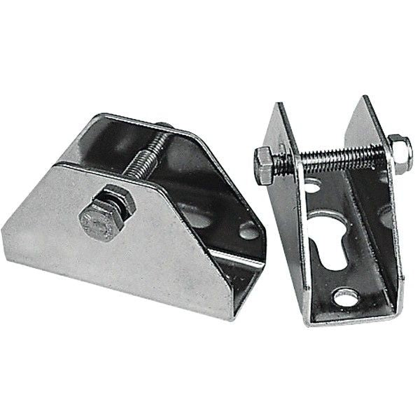 Nuova Rade Decksbeschlag für Badeleiter 2 Stück