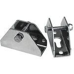 Nuova Rade Decksbeschlag für Badeleiter 2 Stück