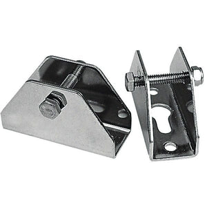 Nuova Rade Decksbeschlag für Badeleiter 2 Stück