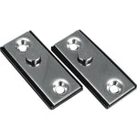 Nuova Rade Decksbeschlag für 1160041 2 Stück