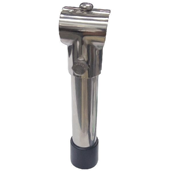 Stütze für Badeleiter für Rohr D=22mm